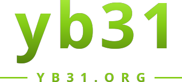 yb31 logo